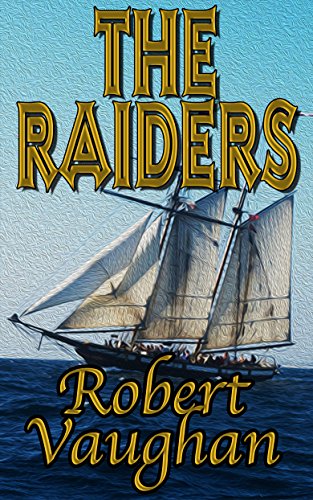 The Raiders book cover