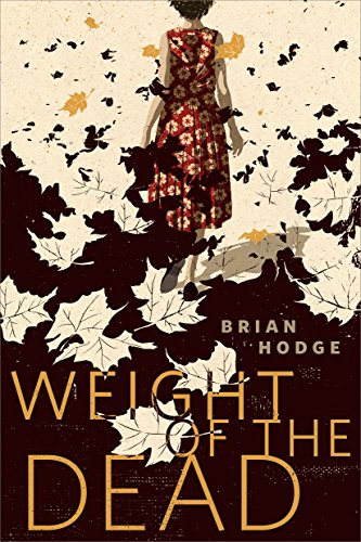 The Weight of the Dead book cover