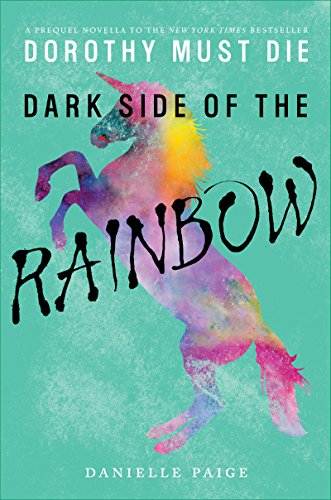 Dark Side of the Rainbow book cover