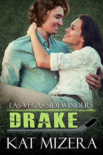 Drake book cover