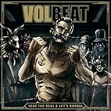 Seal The Deal & Let's Boogie (2016)