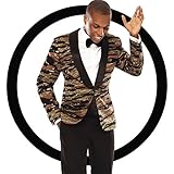 Leslie Odom Jr. (2014)