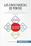 Las Cinco Fuerzas De Porter Cmo Distanciarse De La Competencia Con Xito Gestin Y Marketing Spanish Edition