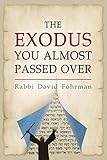 The Exodus You Almost Passed Over English Edition