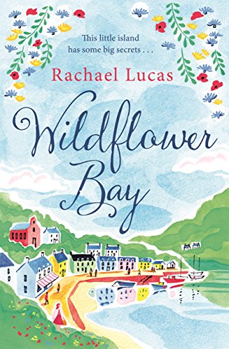 Wildflower Bay book cover