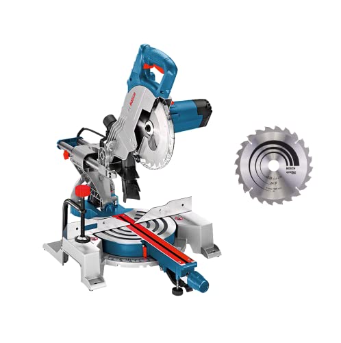 (-44%) Bosch PRO Paneelsäge GCM 80 SJ