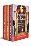 Rosemont Series Books 1-3 (Coming to Rosemont; Weaving the Strands; Uncovering Secrets)