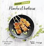 Plancha Et Barbecue Super Facile