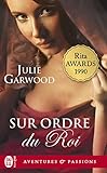 Sur Ordre Du Roi (j'ai Lu Aventures & Passions T. 3019)
