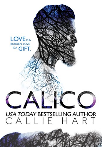 Calico book cover