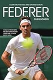 Federer The Greatest Of All Time English Edition