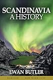 Scandinavia A History English Edition