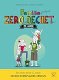 Famille Z%C3%A9ro D%C3%A9chet, Ze Guide: Osez Lemode De Vie Durable Qui Fait Du Bien (environnement Et Ecologie)