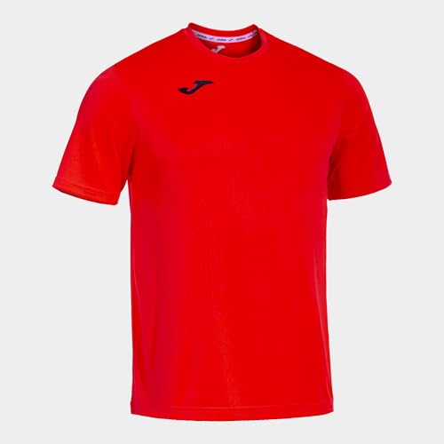 (-44%) Joma Herren Sport T-Shirt, 6XS - 3XL - Leicht und Atmungsaktiv, Optimal zum Laufen und Für das Fitnessstudio - Combi