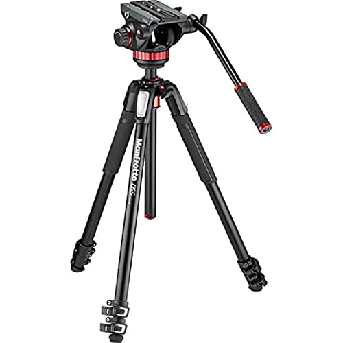 MVK502055XPRO3 Photo/Video Hybrid Tripod Kit - Image 1