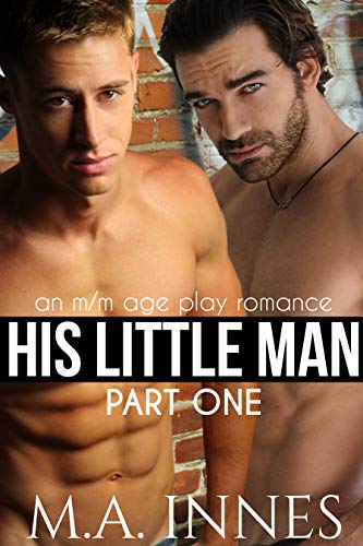 His Little Man, Part One book cover