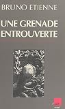 Une Grenade Entrouverte Monde En Cours