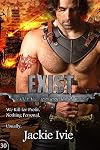 Exist (Vampire Assassin League Book 30)