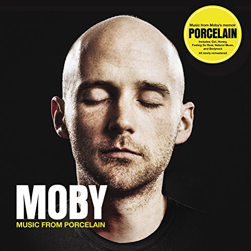 Music from Porcelain