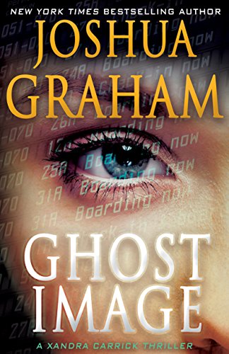 Ghost Image book cover