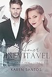 Amor Inevitvel Os Irmos Hunt Livro 2 Portuguese Edition