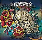 The Royal Gospel (2016)