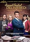 Signed, Sealed, Delivered: From Paris with Love [2015 TV movie]