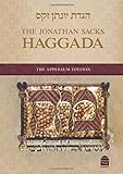 Essays From The Jonathan Sacks Haggada English Edition