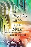 El Pequeño Libro de las Musas (Spanish Edition)