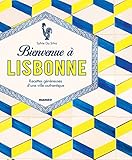 Bienvenue Lisbonne Bienvenue Table