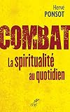 Combat Spiritualite