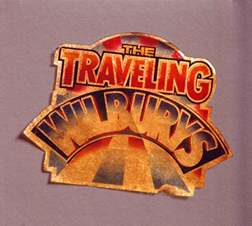 Traveling Wilburys Collection[2 CD/DVD Combo]