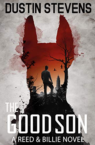 The Good Son book cover