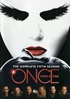 Once Upon a Time: Season 5