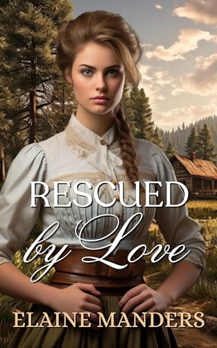 Cloaked in Love book cover