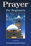 Prayer For The Beginners