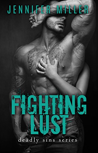 Fighting Lust book cover