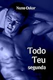 Todo Teu Segunda Portuguese Edition