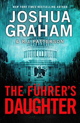 The Fuhrer's Daughter (Episode 5 of 5) book cover