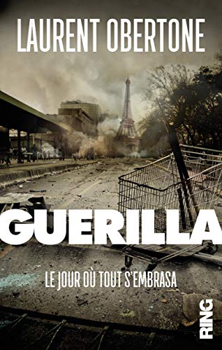 Couverture du livre
