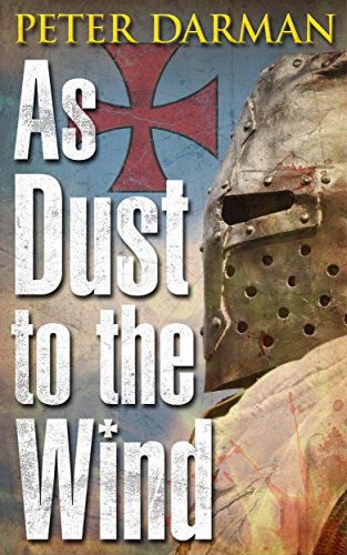 As Dust to the Wind book cover