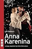 Anna Karenina Nhb Modern Plays English Edition