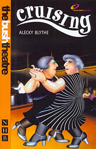 Cruising book cover