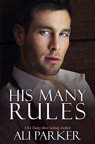 His Many Rules cover
