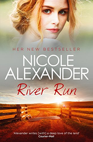 River Run book cover