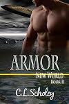 Armor (New World Book 2)