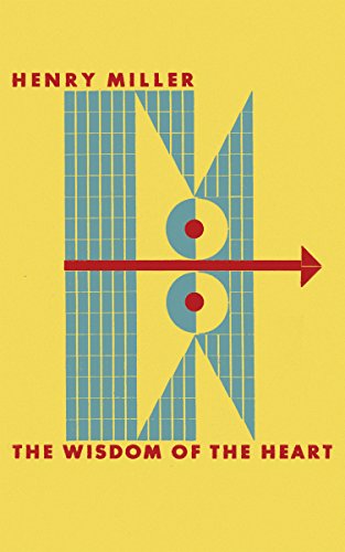 The Wisdom of the Heart book cover