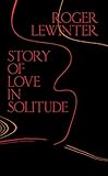 Story Of Love In Solitude English Edition