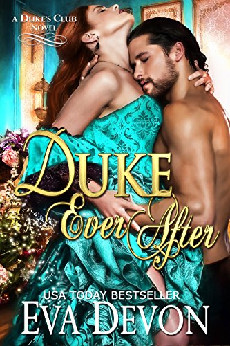 Duke Ever After cover