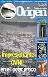 Impresionantes Fotos Reales De Un Ovni En El Circulo Polar Rtico Misterio Origen 2 La Revista Del Misterio Spanish Edition